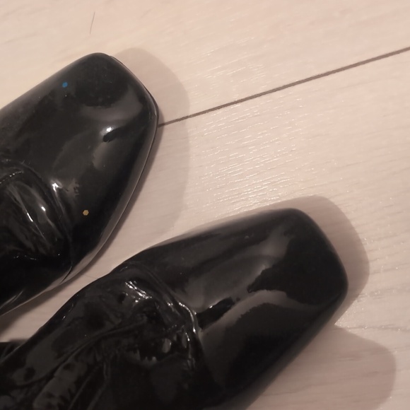 L’Intervalle NAVO ankle boots - Picture 5 of 5